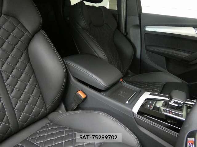Audi Q5 2025-03 7453027-21
