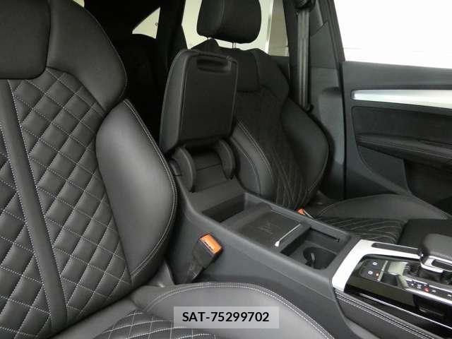Audi Q5 2025-03 7453027-22