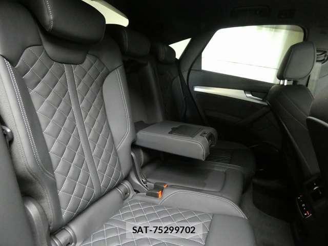 Audi Q5 2025-03 7453027-24