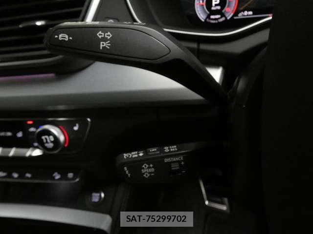 Audi Q5 2025-03 7453027-27