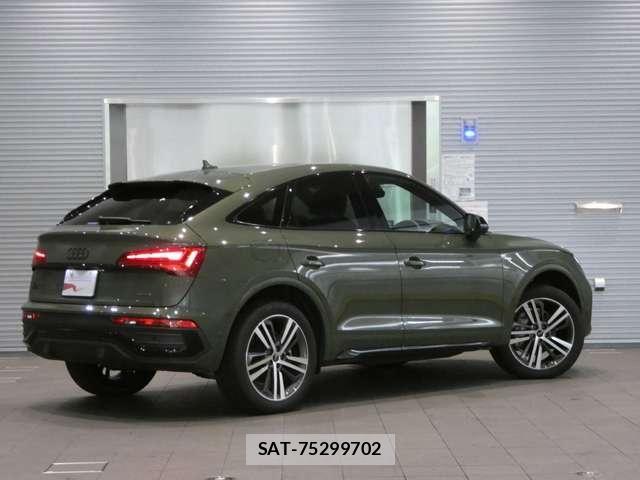 Audi Q5 2025-03 7453027-2