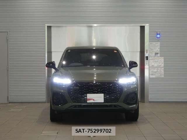 Audi Q5 2025-03 7453027-6