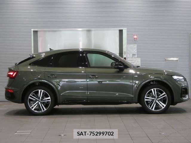 Audi Q5 2025-03 7453027-7