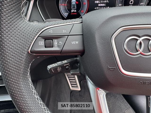 Audi Q5 2021-11 7453030-17