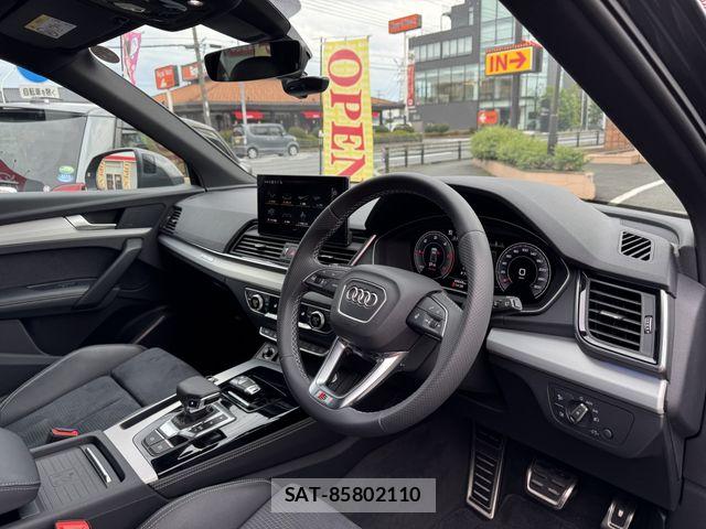 Audi Q5 2021-11 7453030-22