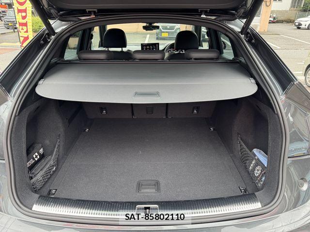 Audi Q5 2021-11 7453030-27