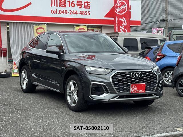 Audi Q5 2021-11 7453030-2