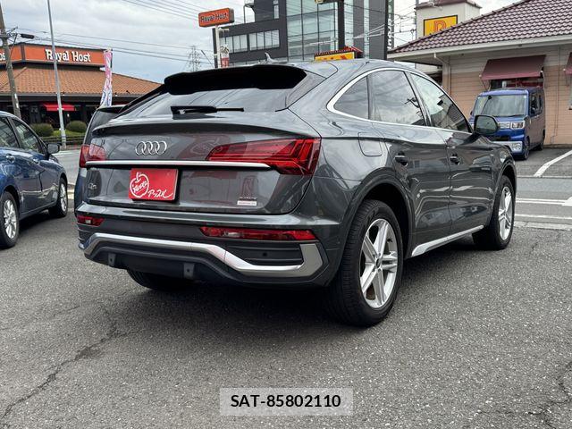 Audi Q5 2021-11 7453030-4