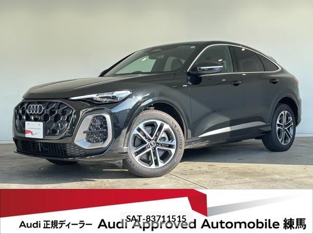 Audi Q5 2025-12 7453025-0