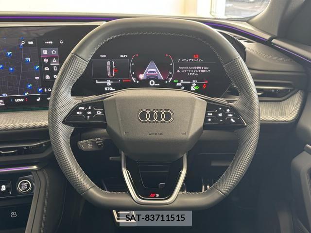 Audi Q5 2025-12 7453025-11