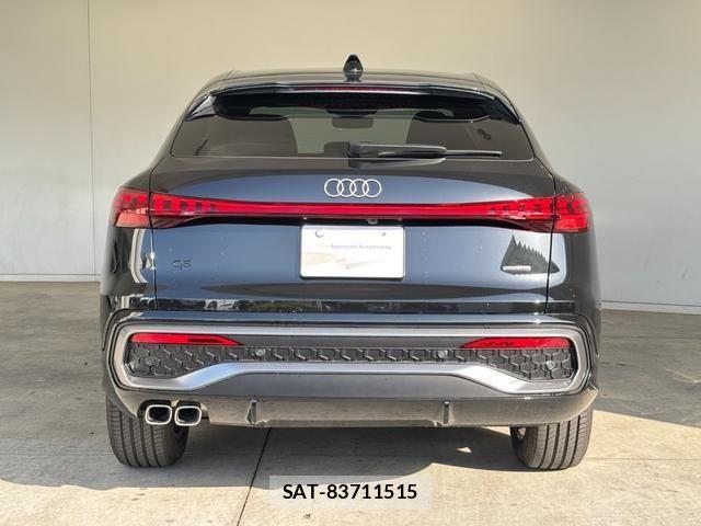 Audi Q5 2025-12 7453025-15
