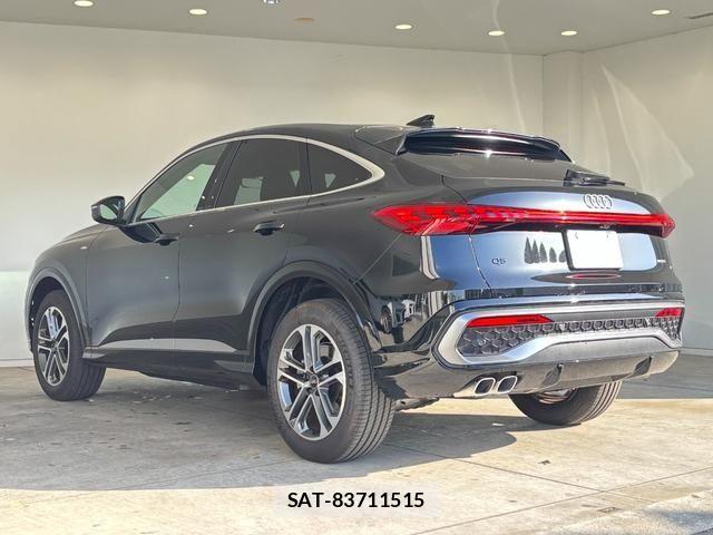 Audi Q5 2025-12 7453025-2