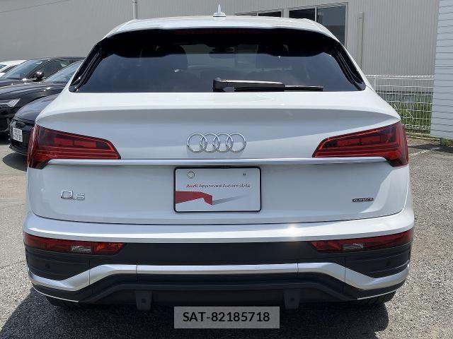 Audi Q5 2023-11 7453028-18
