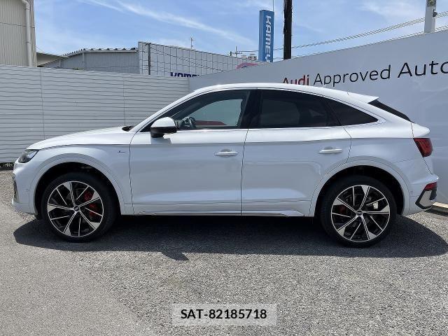 Audi Q5 2023-11 7453028-19