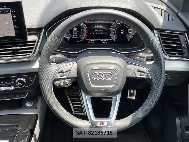 Audi Q5 2023-11 7453028-24