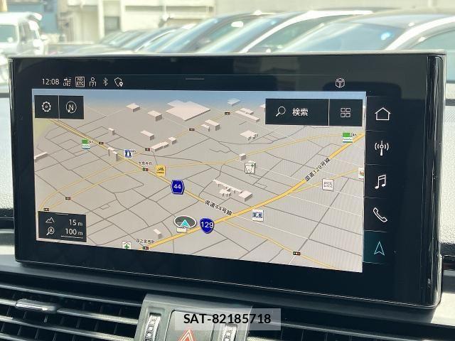 Audi Q5 2023-11 7453028-26