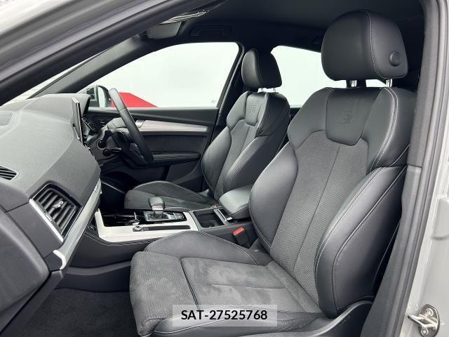 Audi Q5 2022-03 7453029-13