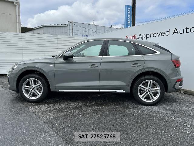 Audi Q5 2022-03 7453029-18