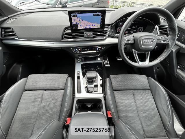 Audi Q5 2022-03 7453029-1