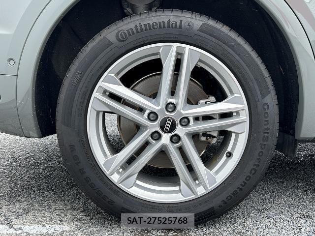 Audi Q5 2022-03 7453029-23