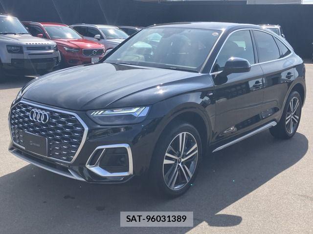 Audi Q5 2023-03 7499613-0