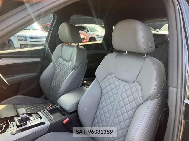 Audi Q5 2023-03 7499613-15