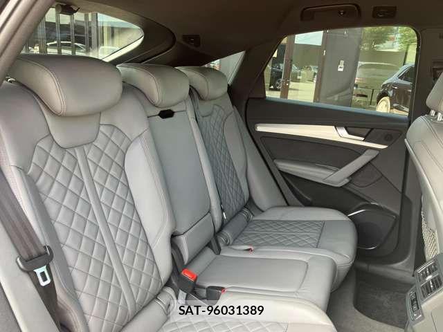 Audi Q5 2023-03 7499613-19