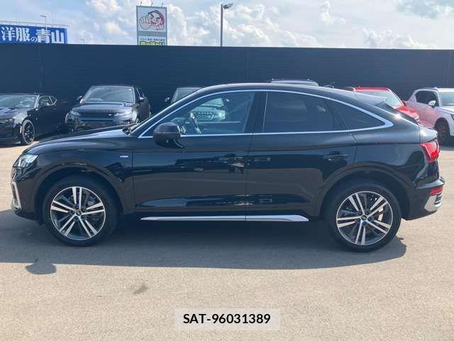 Audi Q5 2023-03 7499613-7