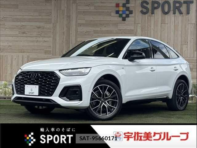 Audi Q5 2023-09 7499612-0