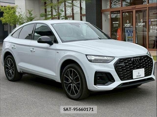 Audi Q5 2023-09 7499612-15