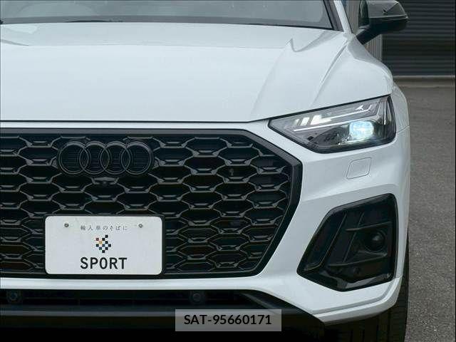 Audi Q5 2023-09 7499612-19