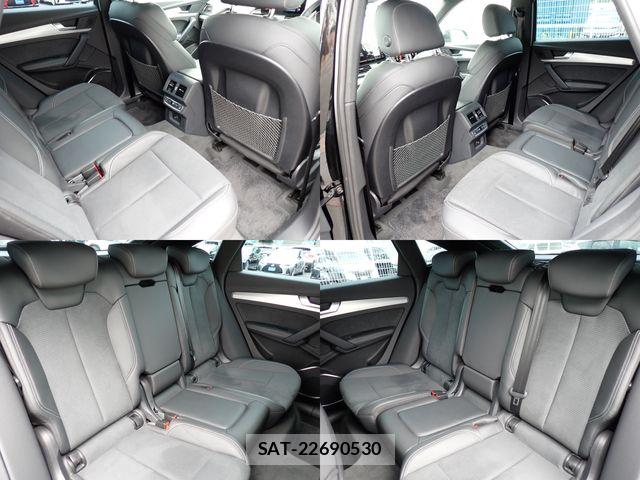 Audi Q5 2022-09 7615090-9
