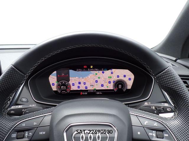 Audi Q5 2022-09 7615090-11