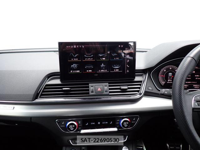 Audi Q5 2022-09 7615090-13
