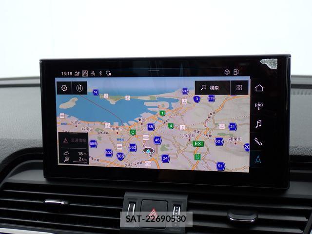 Audi Q5 2022-09 7615090-14