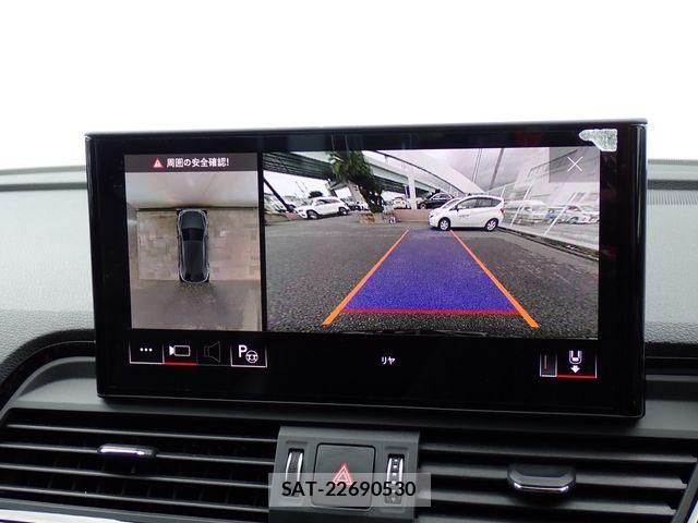Audi Q5 2022-09 7615090-15