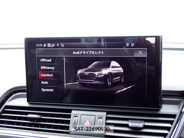 Audi Q5 2022-09 7615090-17