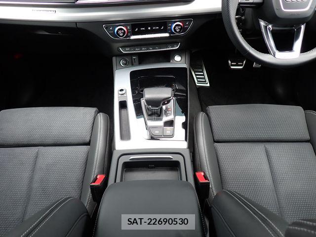 Audi Q5 2022-09 7615090-20