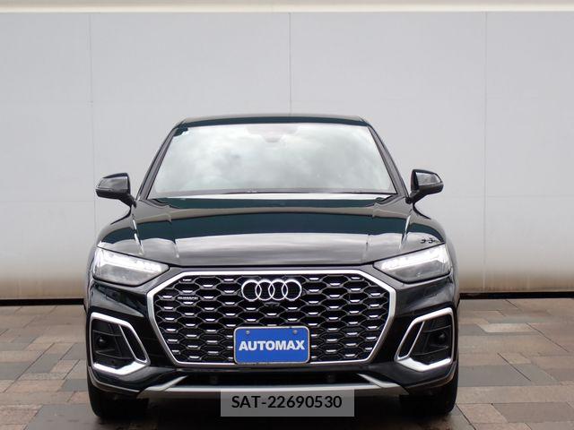 Audi Q5 2022-09 7615090-3