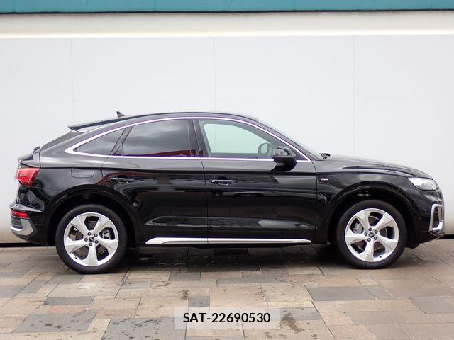 Audi Q5 2022-09 7615090-4