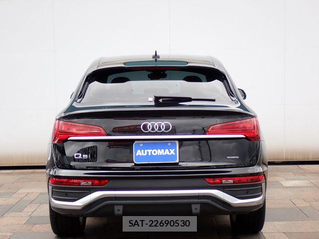 Audi Q5 2022-09 7615090-5