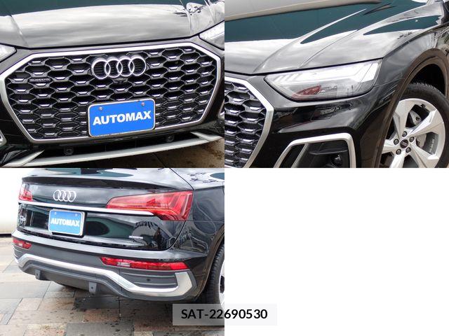 Audi Q5 2022-09 7615090-6