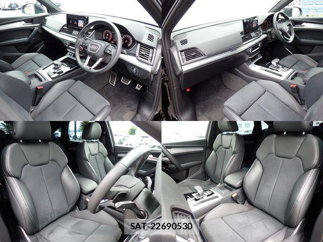 Audi Q5 2022-09 7615090-8
