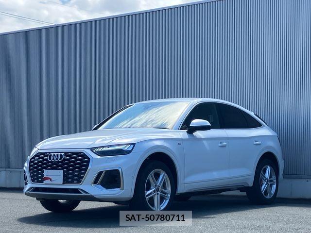 Audi Q5 2023-03 7615088-0
