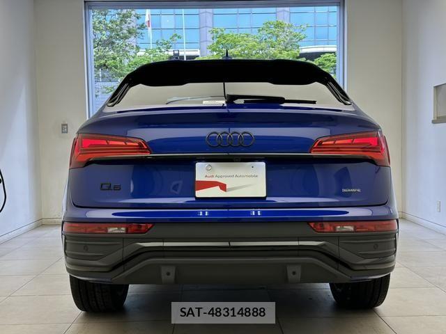 Audi Q5 2025-02 7615089-14