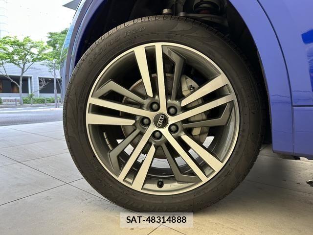 Audi Q5 2025-02 7615089-15