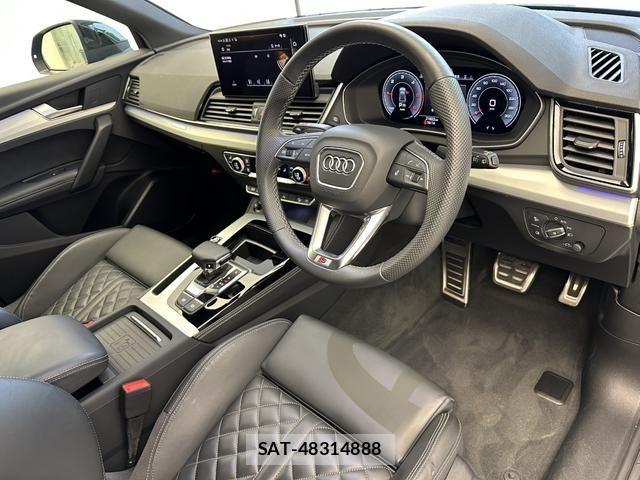Audi Q5 2025-02 7615089-1