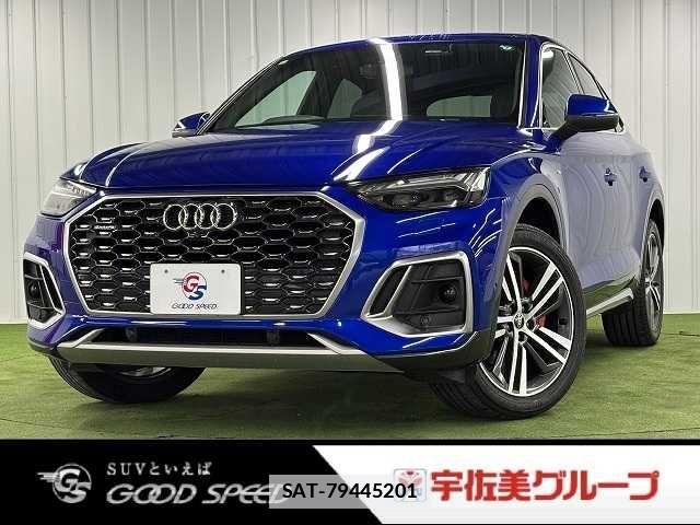 Audi Q5 2021-10 7720994-0