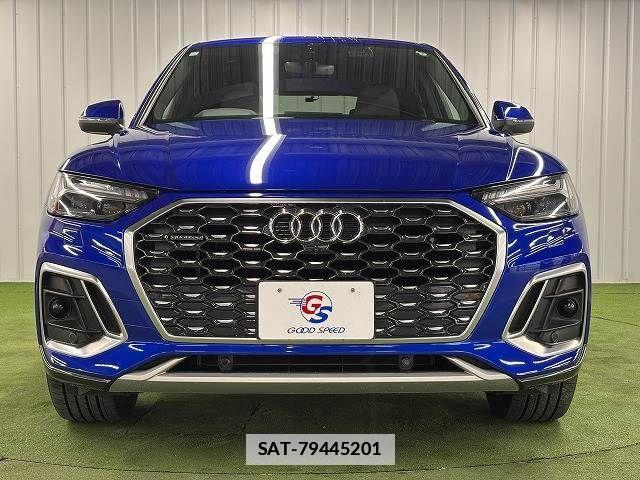 Audi Q5 2021-10 7720994-12