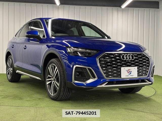 Audi Q5 2021-10 7720994-15